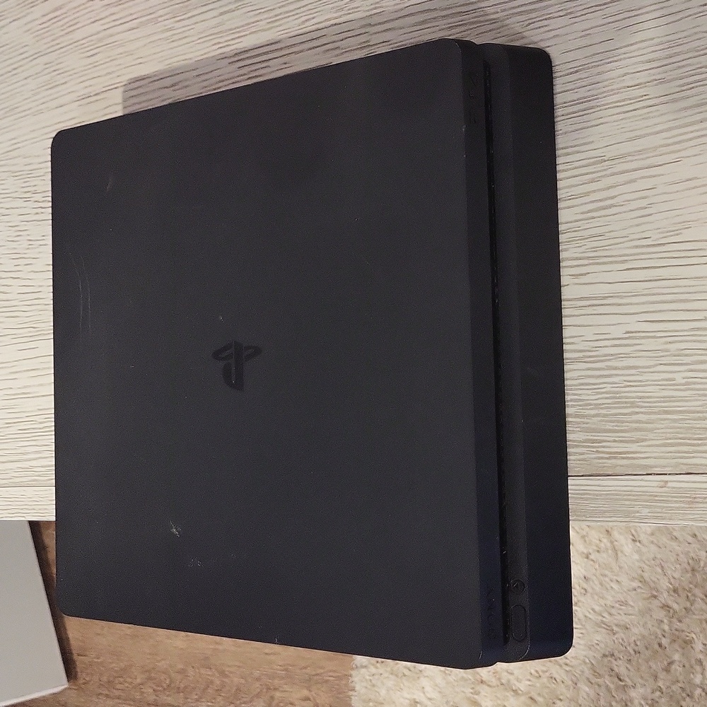 Playstation 4